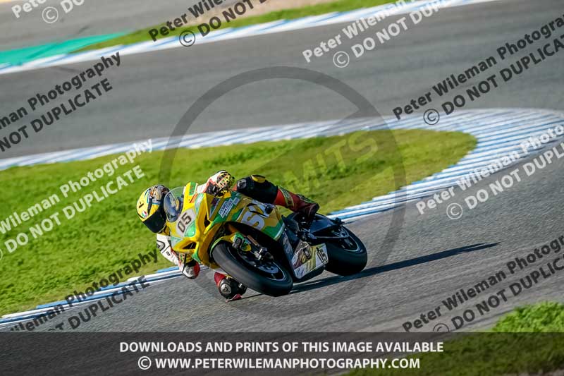 25 to 27th november 2017;Jerez;event digital images;motorbikes;no limits;peter wileman photography;trackday;trackday digital images
